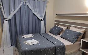 Casa Flor Cataratas